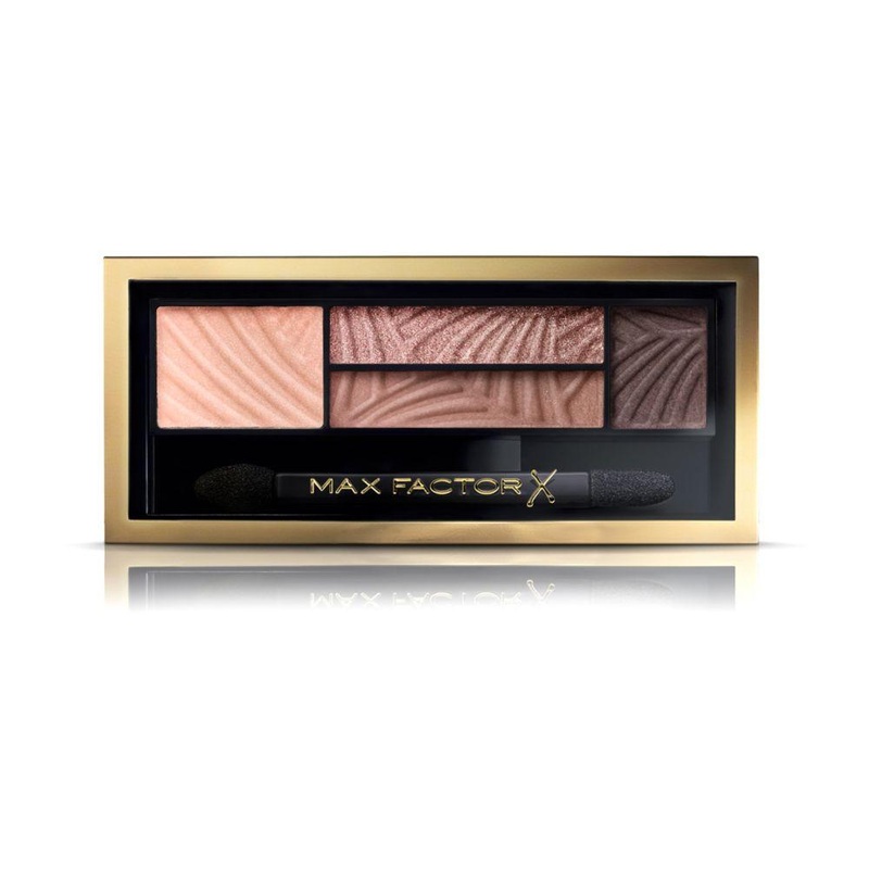 Smokey Eye Drama Kit – Opulent Nudes