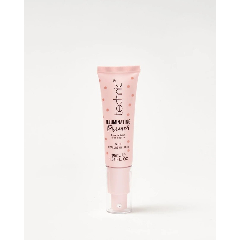 Technic Hyaluronic Acid Illuminating Primer