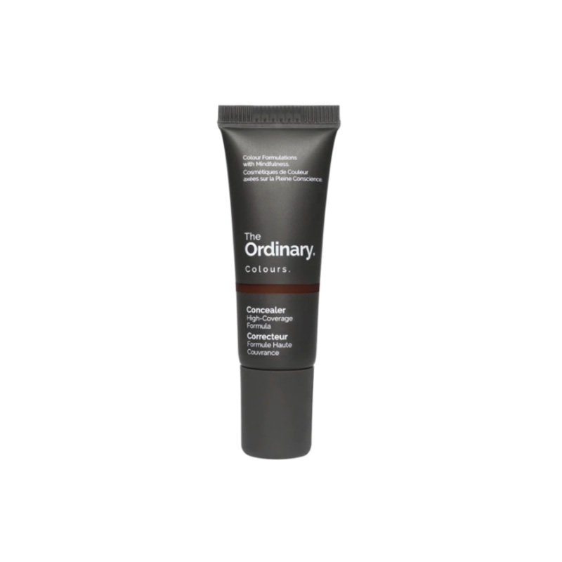 The Ordinary Full Coverage Concealer 4.1 Very Deep Neutral