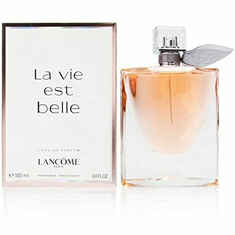Women’s Perfume Lancme LAVB02 EDP