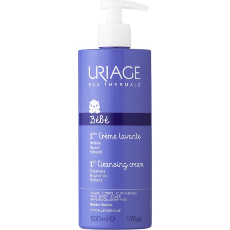 1st Cleansing Cream 500ml