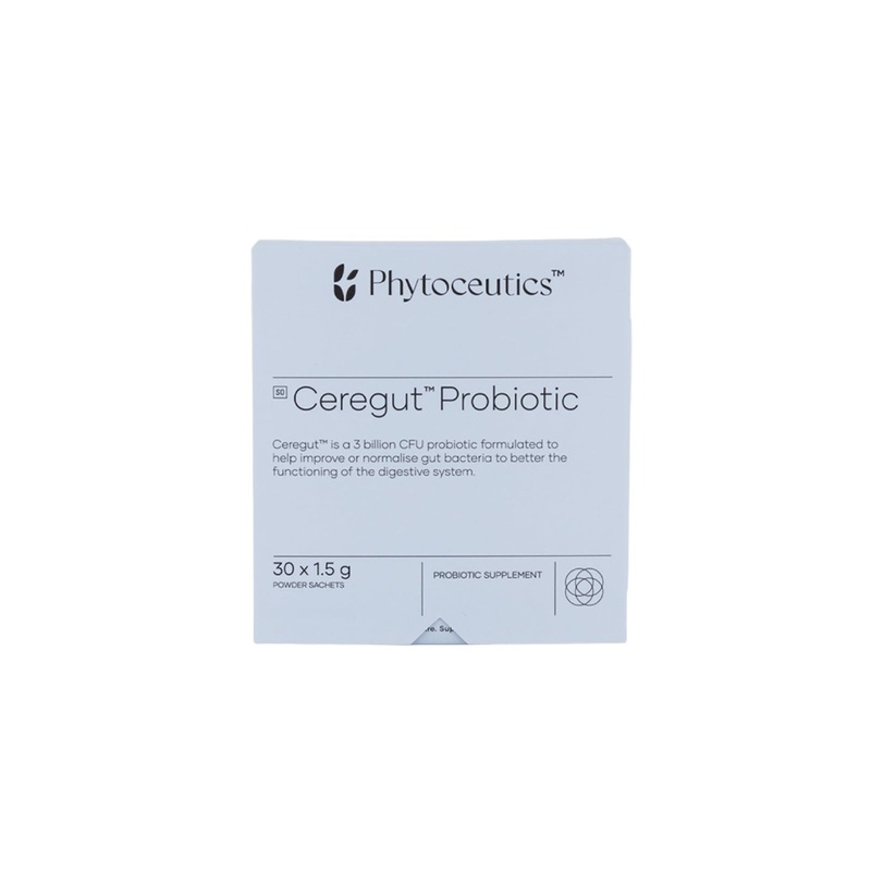 Ceregut Probiotic 30 Sachets
