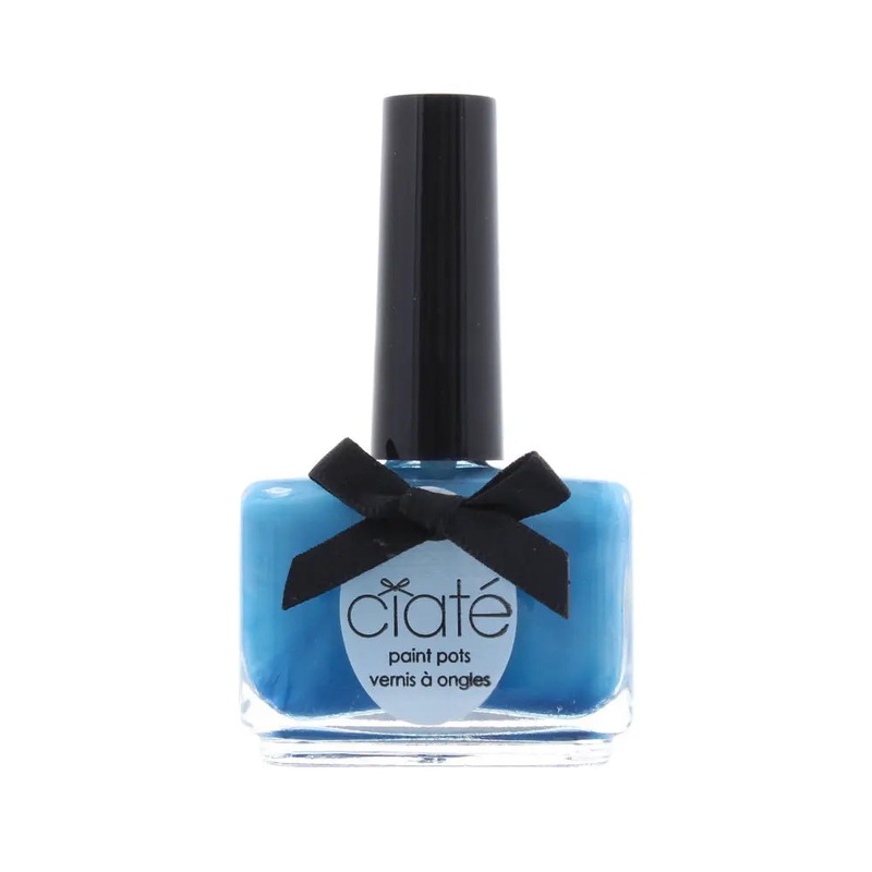 Ciat Paint Pots Pp155 Boom Box Nail Polish 13.5ml