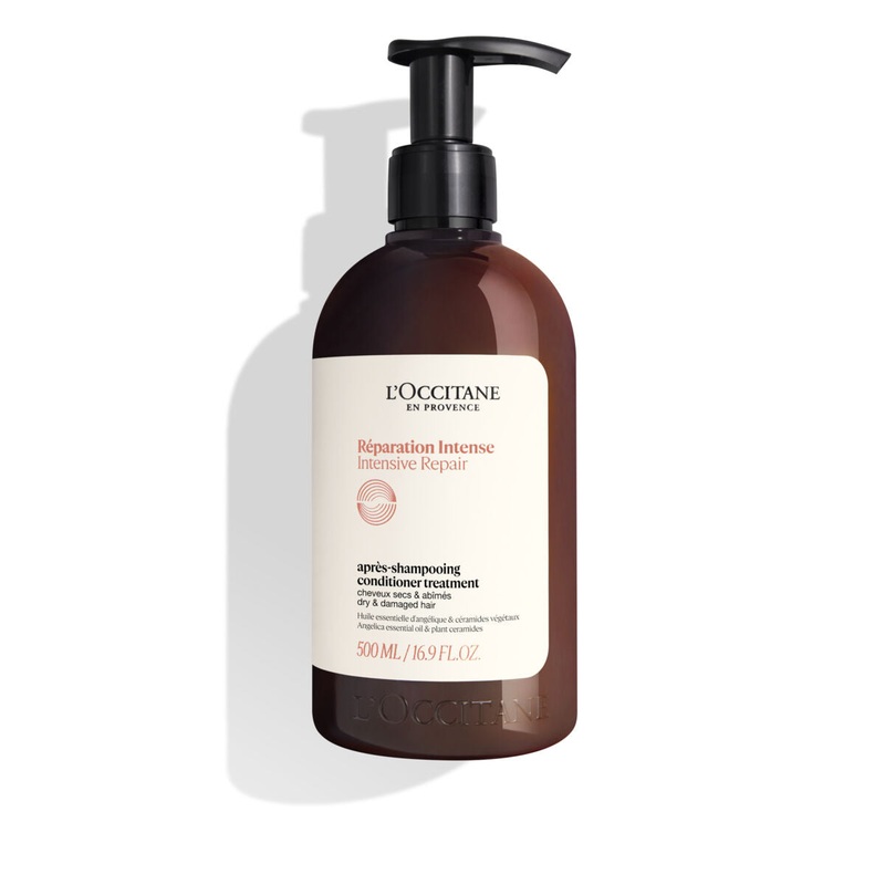 Conditioner L’Occitane En Provence AROMACOLOGA 500 ml