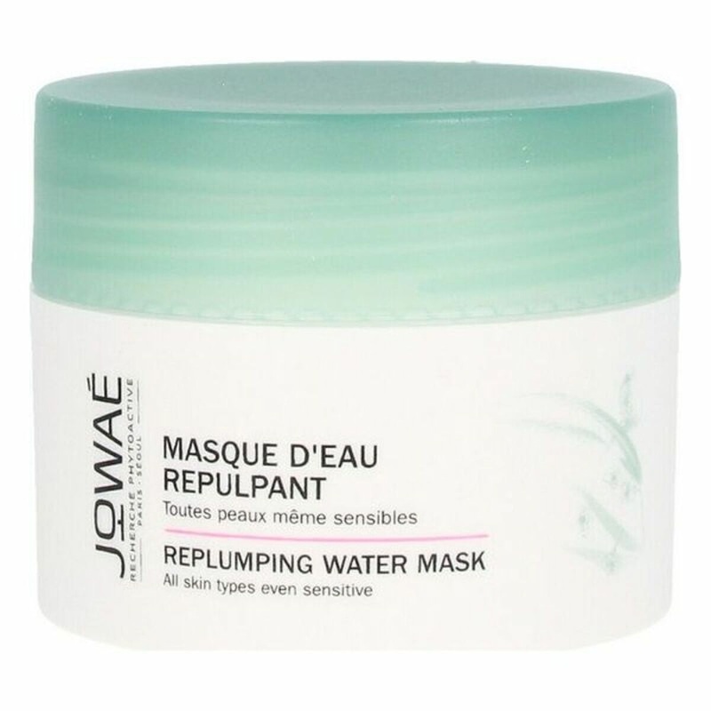 Facial Mask Jowa Replumping Water Mask (50 ml)