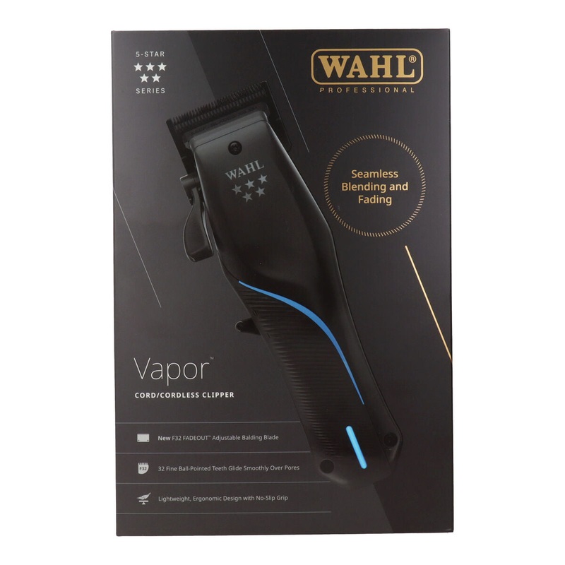 Hair Clippers Wahl 5-Star