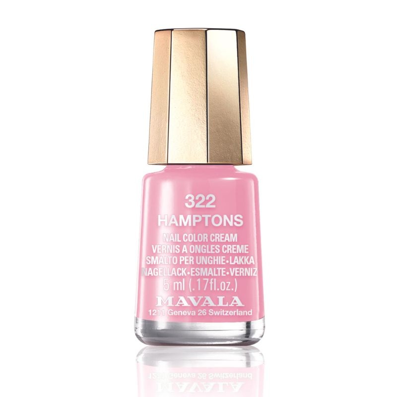 Mini Colour Hamptons 5ml