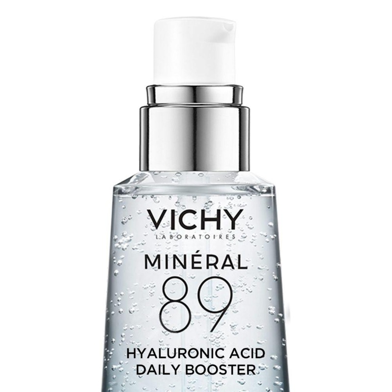 Minral 89 Hyaluronic Acid Hydration Booster Serum 75Ml