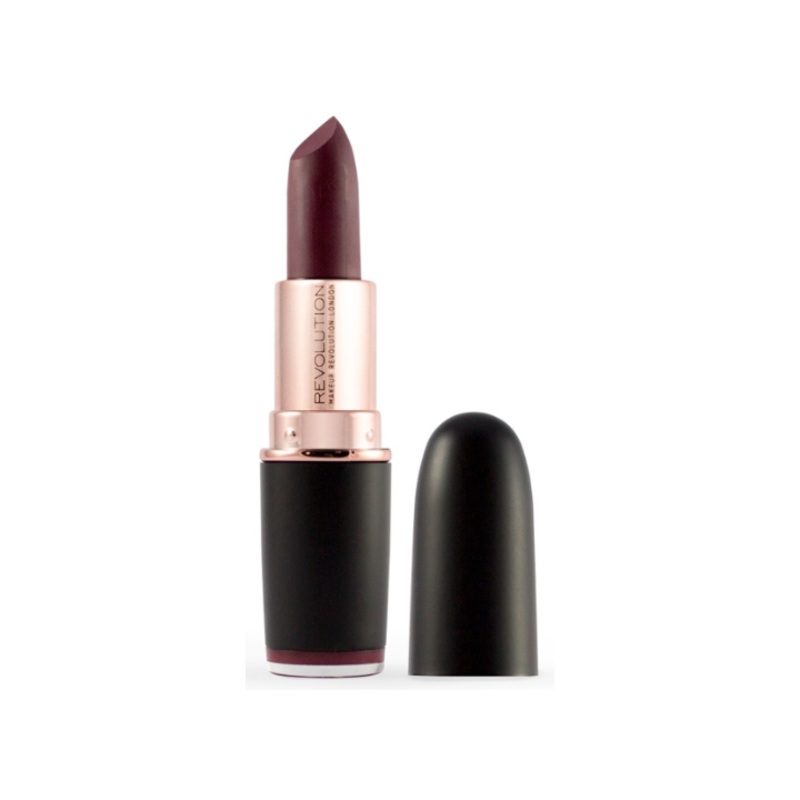 Revolution Iconic Matte Nude LS Diamond