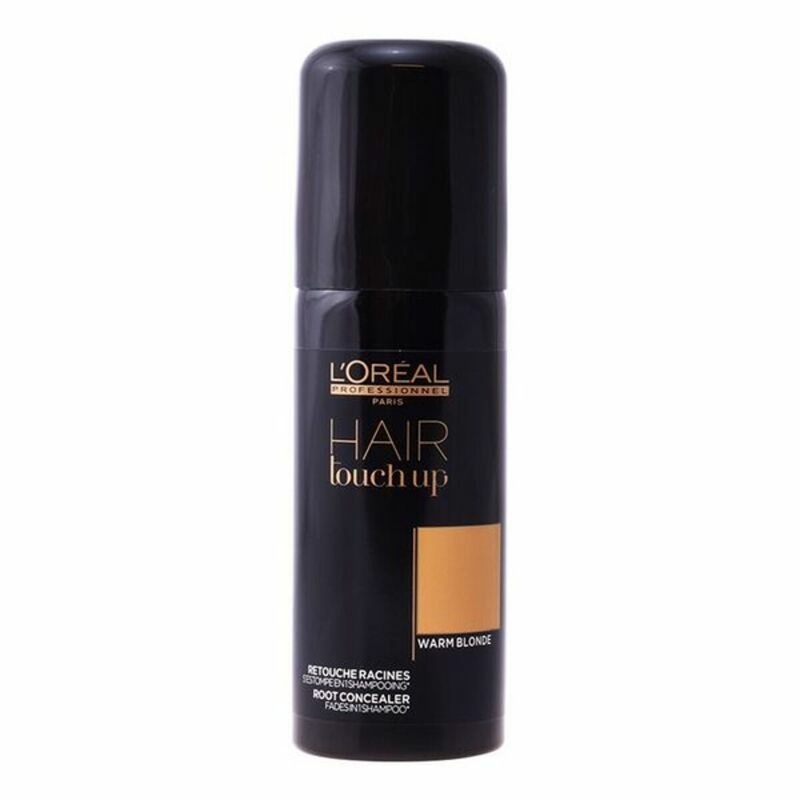 Temporary Corrector Spray for Roots Hair Touch Up L’Oreal Professionnel Paris E20292 (75 ml) 75 ml