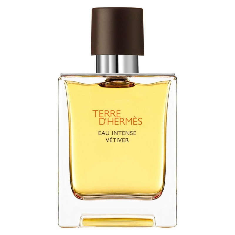 Terre D’Herms Eau Intense Vetiver Eau De Parfum 50Ml 50 ML