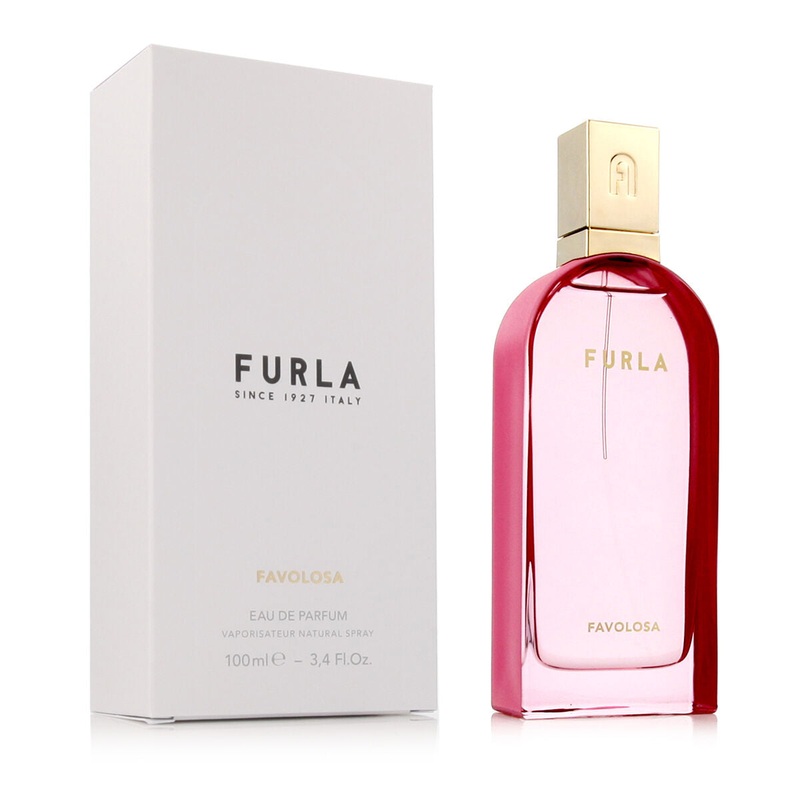 Women’s Perfume Furla EDP Favolosa 100 ml