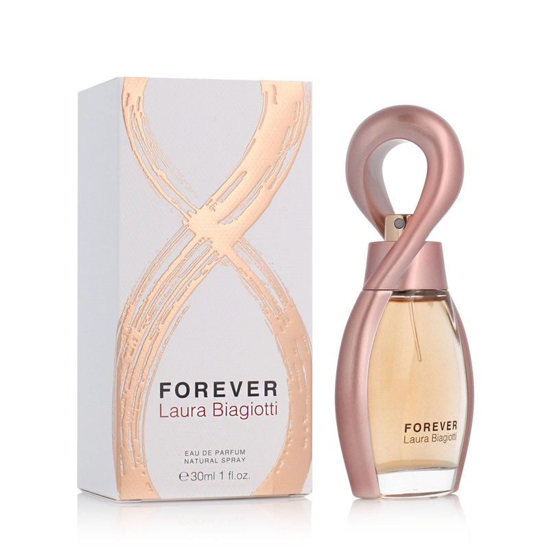 Women’s Perfume Laura Biagiotti EDP Forever 30 ml