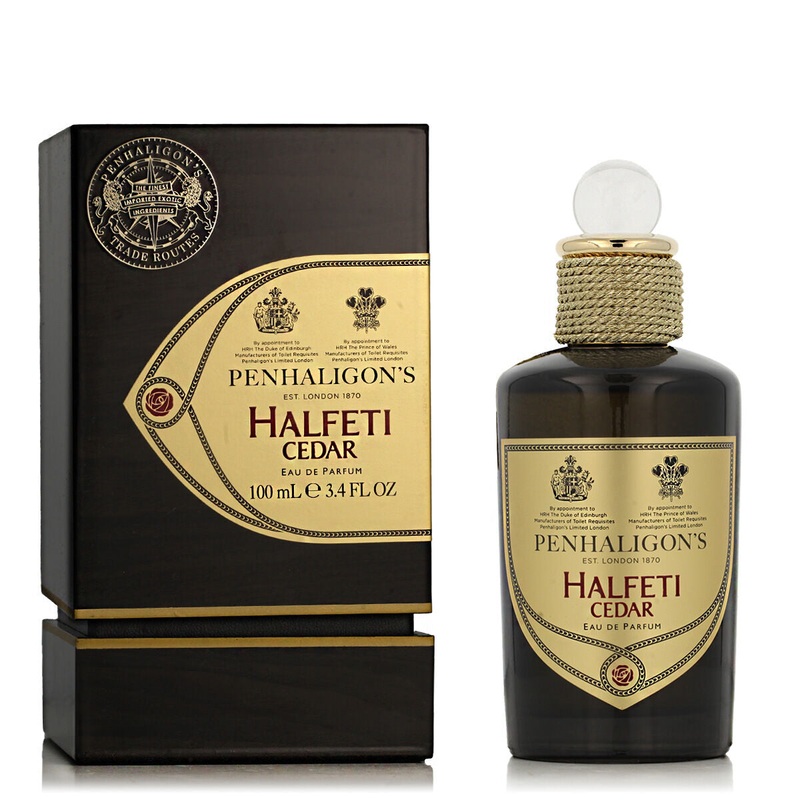 Women’s Perfume Penhaligon’s Halfeti Cedar EDP 100 ml