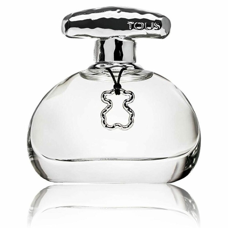 Women’s Perfume Tous 850971 EDT 50 ml Touch The Luminous Gold