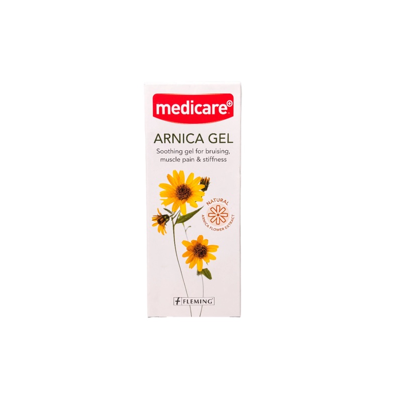 Arnica Gel 100ml