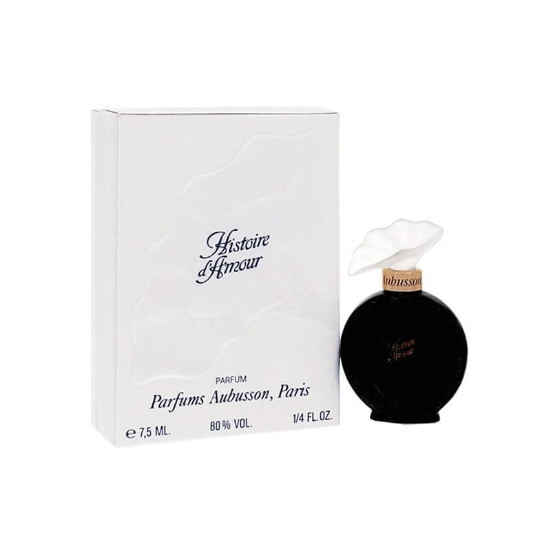 Aubusson Histoire D’amour Parfum 7.5ml (L)