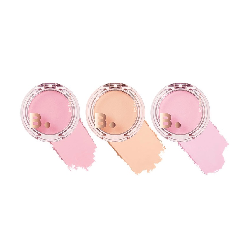 Banila Co Priming Veil Cheek 6g (6 Colors) #BE01 Mellowness