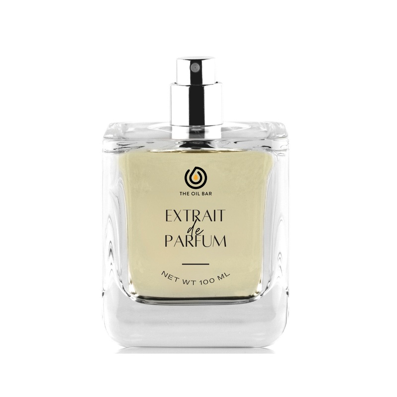 Black Cherry Bomb Extrait de Parfum 3.3oz 100 ML