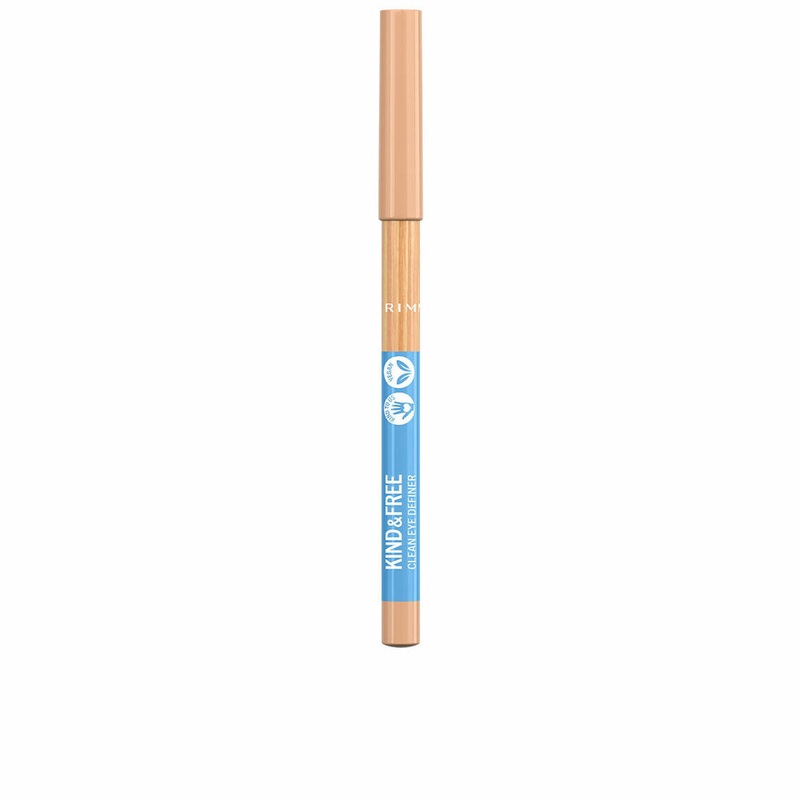 Eye Pencil Rimmel London Kind Free N 005-creamy white 1,1 g