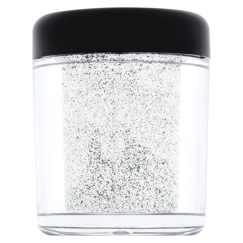 Glam Crystals Face & Body Glitter Fallen Angel