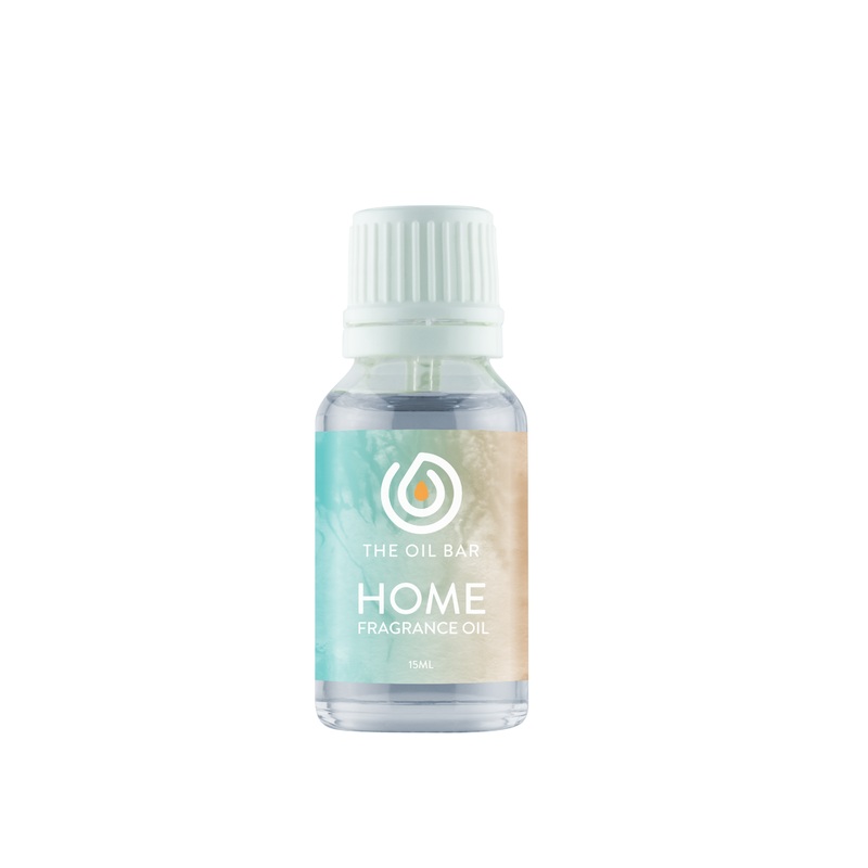 Hugo Boss Iced Type M Home Fragrance Oil: 1/2oz (15ml) 15 ML