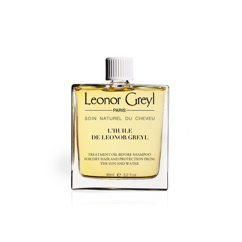 L’Huile De Leonor Greyl – Pre-Shampoo Nourishing Oil 95ml