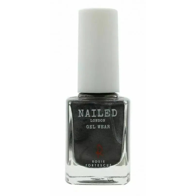 Nailed London Nail Polish 10ml  – Knight Rider