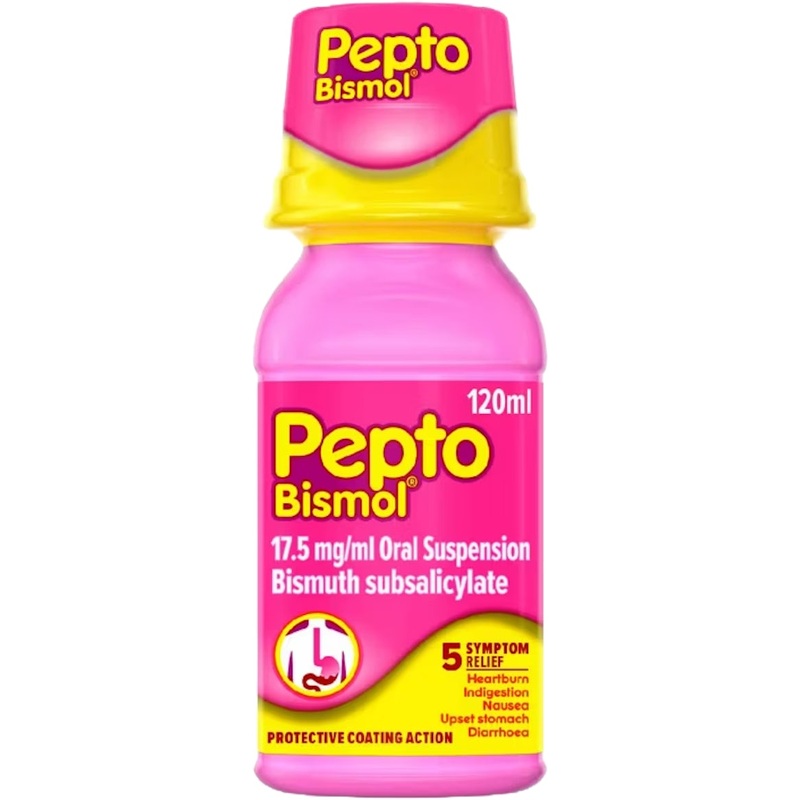 Original 120ml
