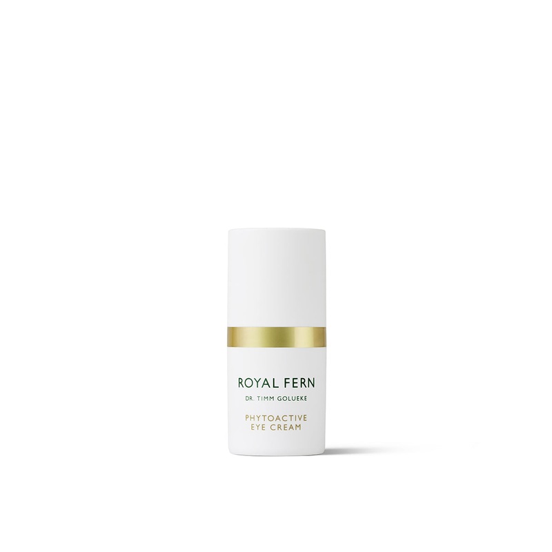 Phytoactive Eye Cream 15ml