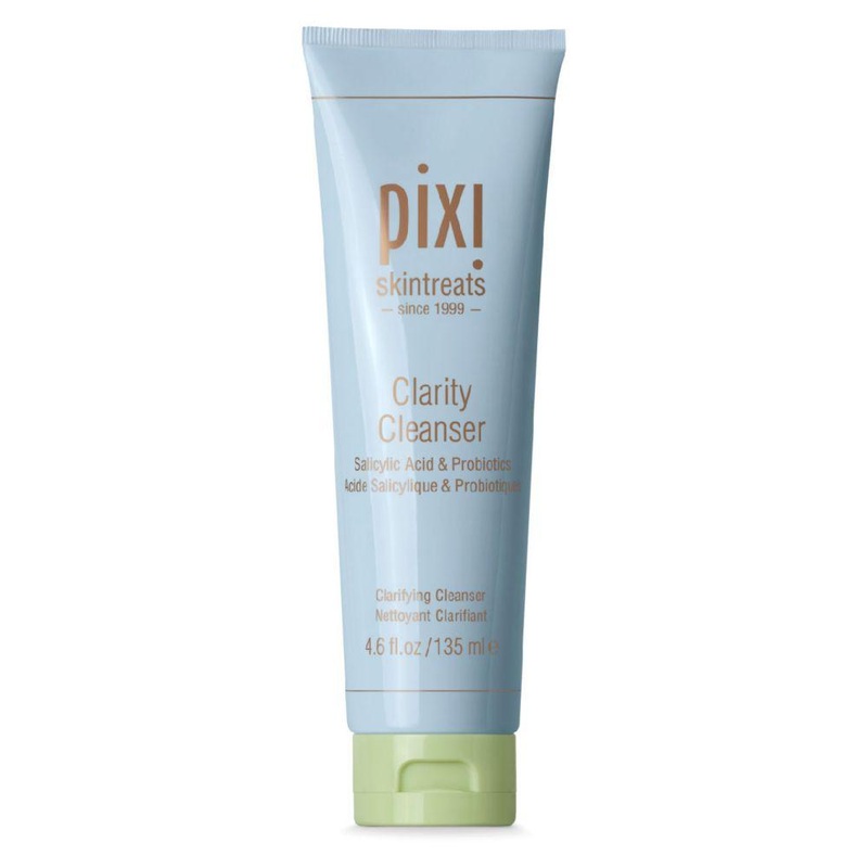 Pixi Clarity Cleanser 135ml
