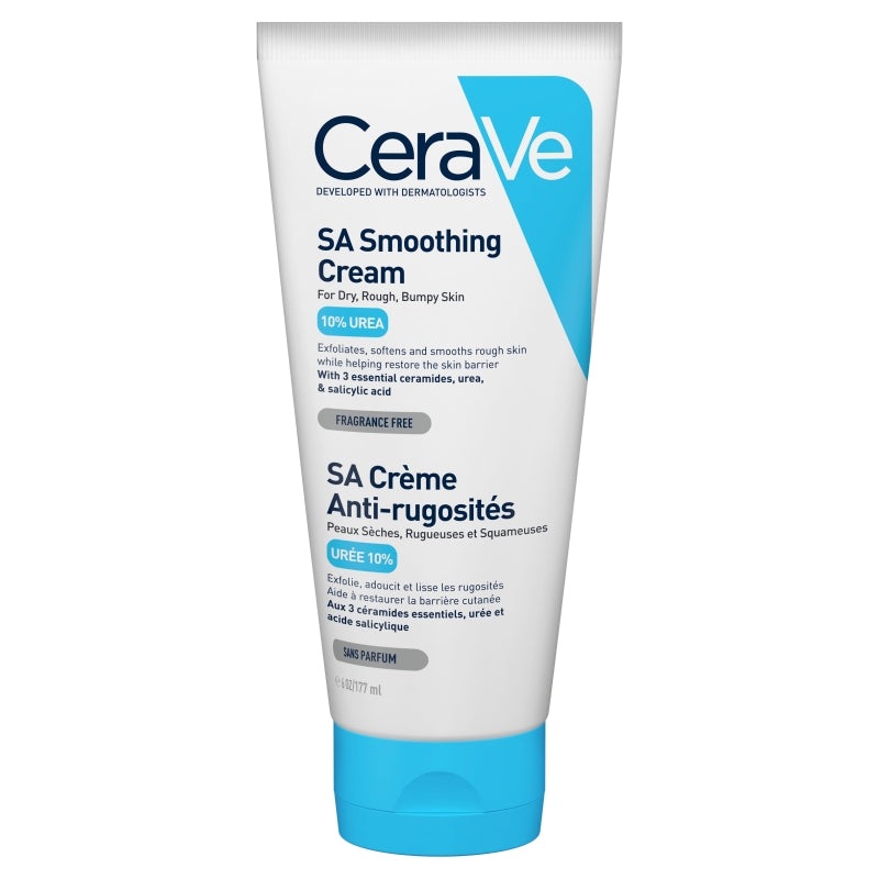 SA Smoothing Cream 177ml