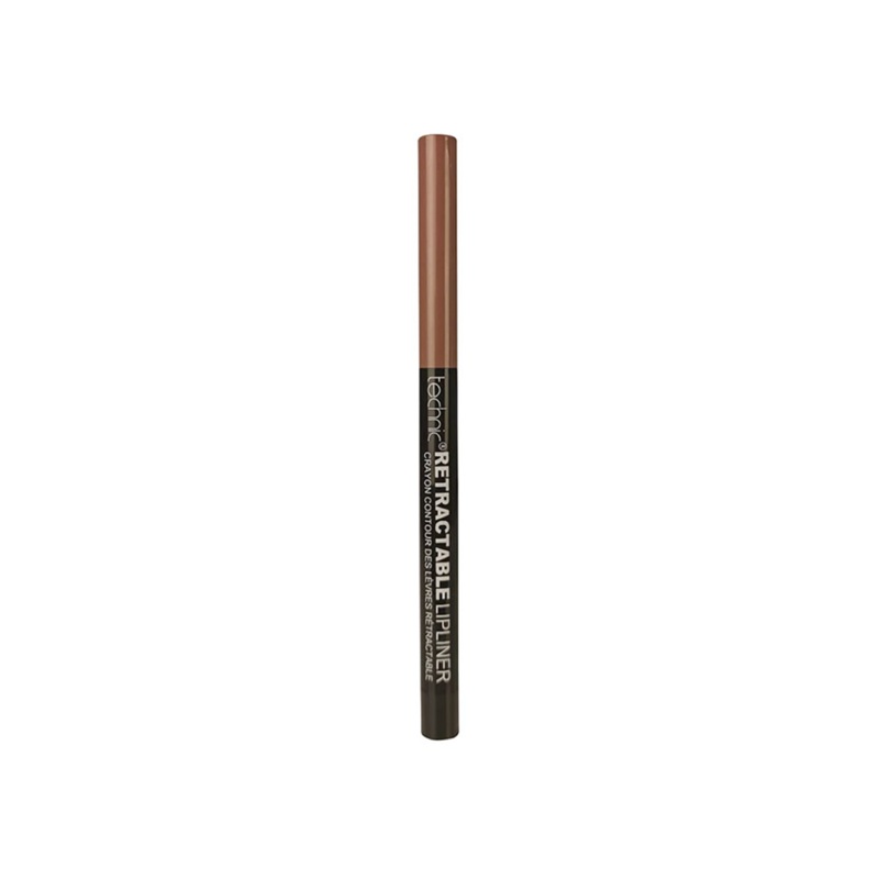 Technic Retractable Lipliner Tawny