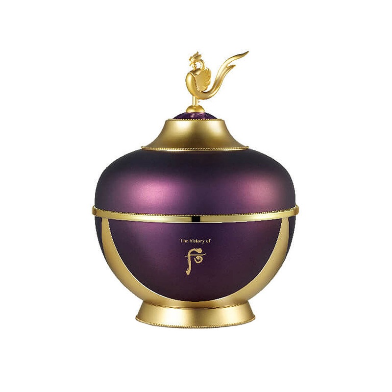 THE WHOO Hwanyu Imperial Youth Cream 60ml