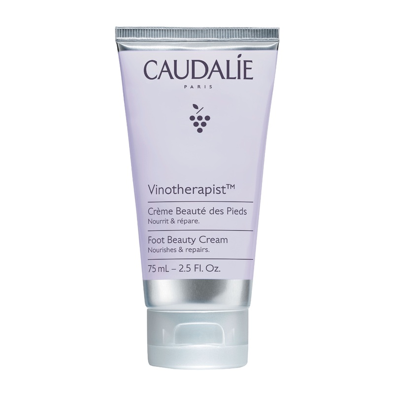 Vinotherapist Foot Beauty Cream 75ml