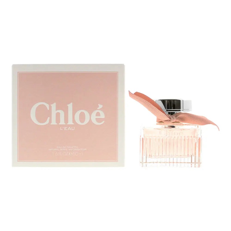 Chlo L’Eau de Chlo Eau de Toilette 50ml