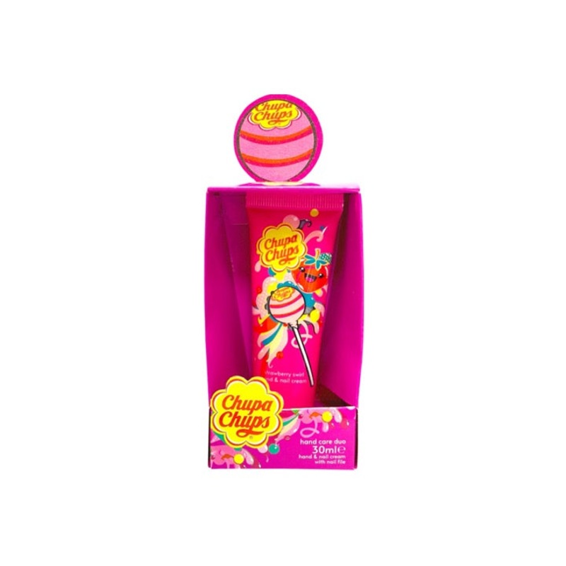 Chupa Chups Hand Care Duo