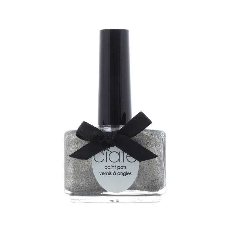 Ciat Paint Pots Pp087 Glametal Nail Polish 13.5ml