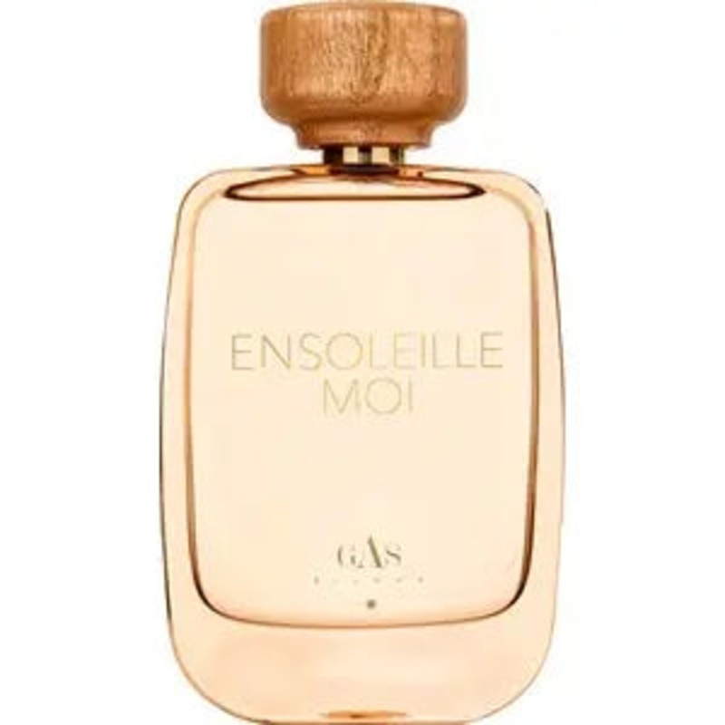 Gas Bijoux Ensoleille Moi Eau de Parfum 100ml