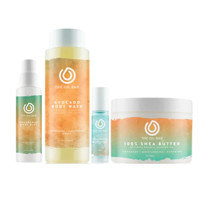 Hugo Boss Type M Smell So Good Gift Box