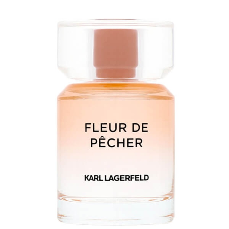 Karl Lagerfeld Fleur de Pecher Eau de Parfum 30ml