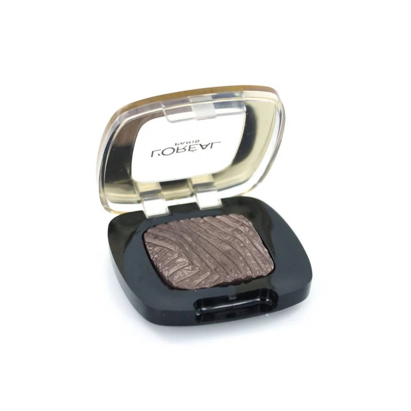 LOreal Color Riche Eyeshadow Lumiere 502 Quartz Fume