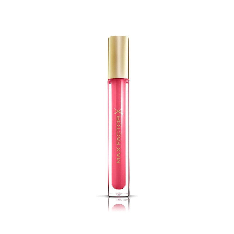 Max Factor Colour Elixir Lip Gloss 25 Enchanting Coral