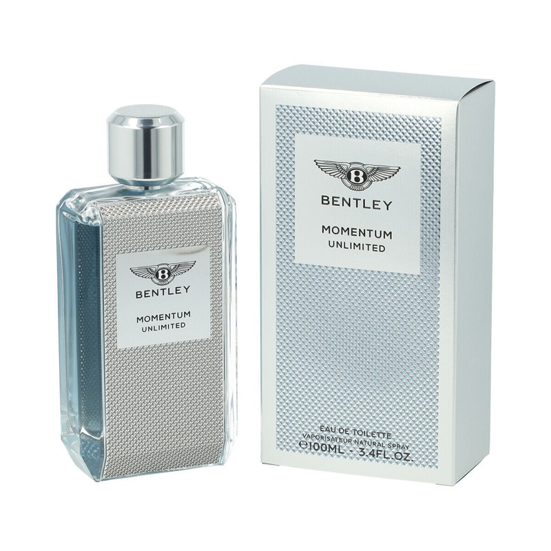 Men’s Perfume Bentley EDT