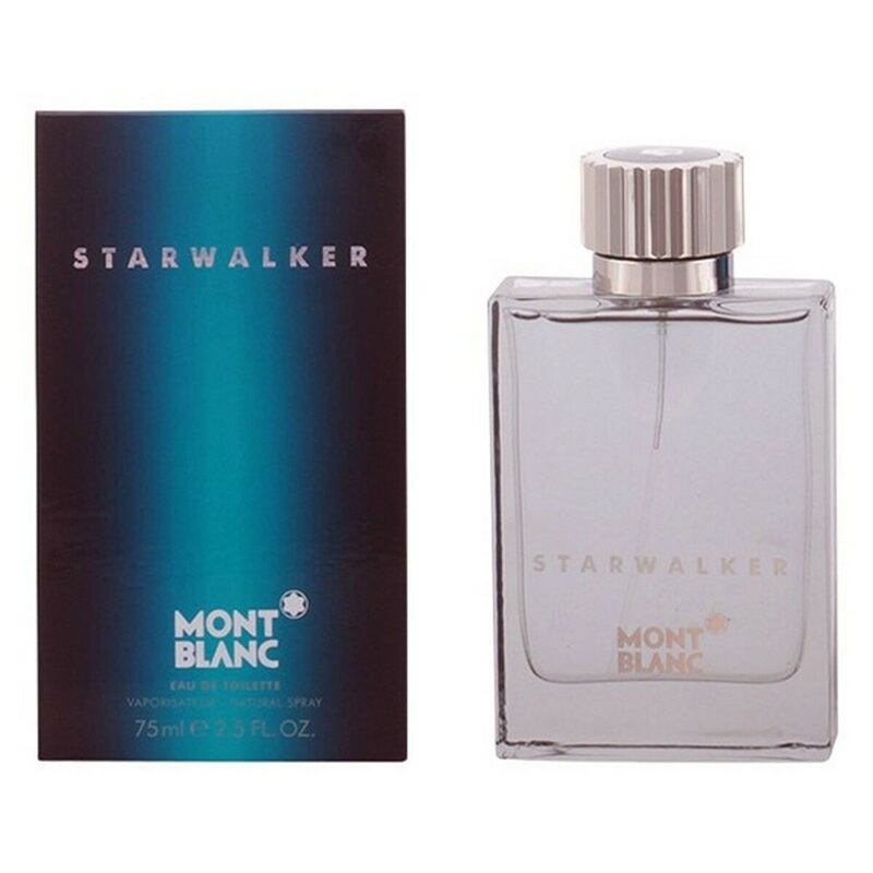 Men’s Perfume Montblanc EDT 50 ml