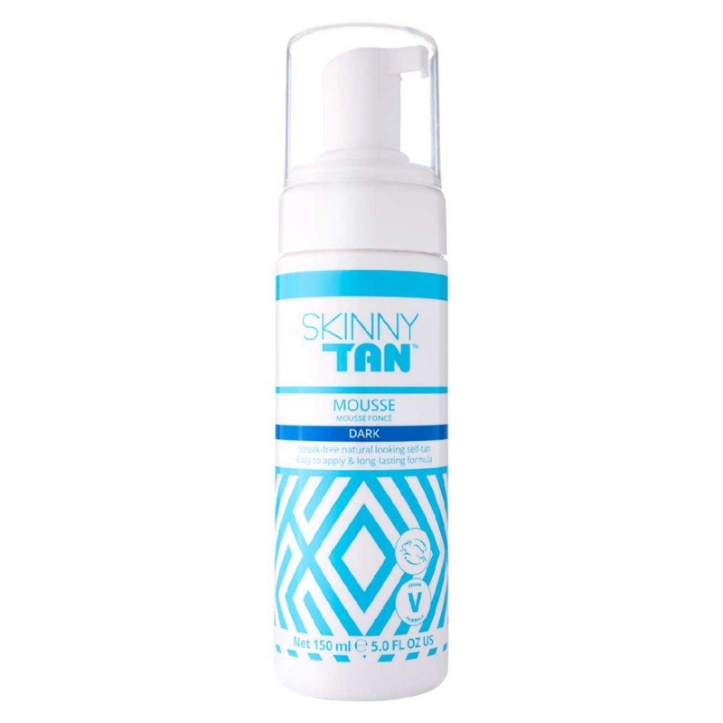Mousse Dark 150Ml