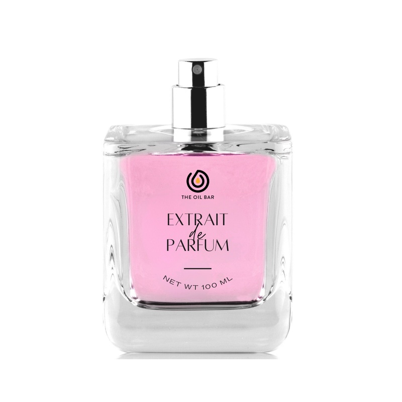 Pink Watermelon Extrait de Parfum 3.3oz 100 ML