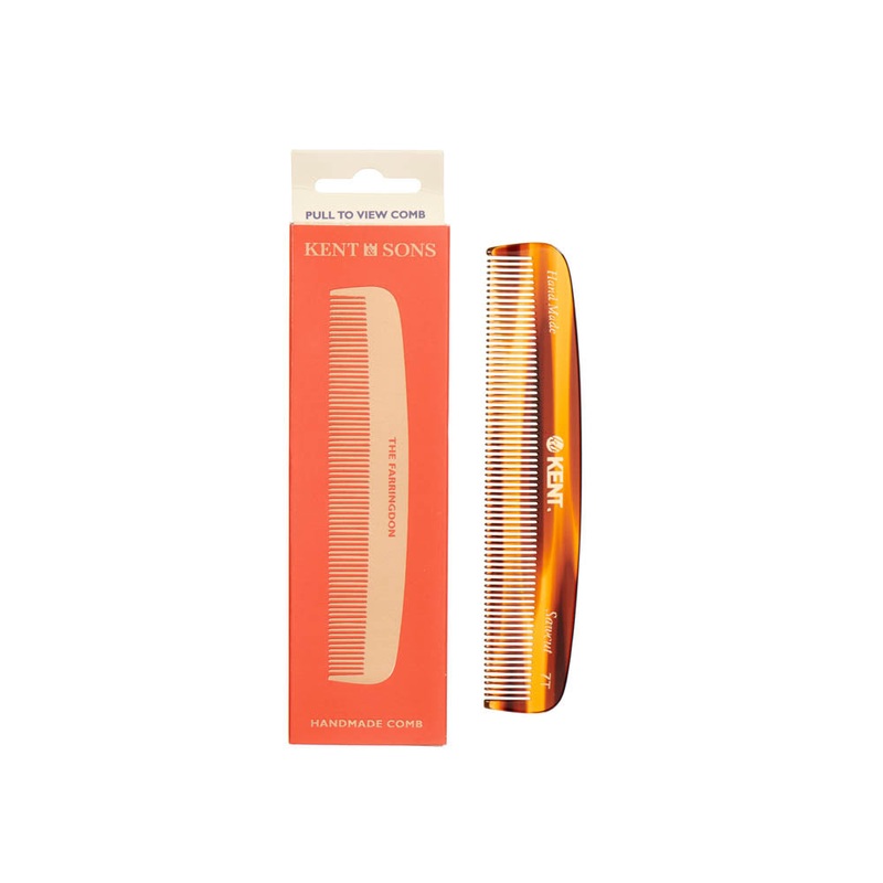 Pocket Comb A7T