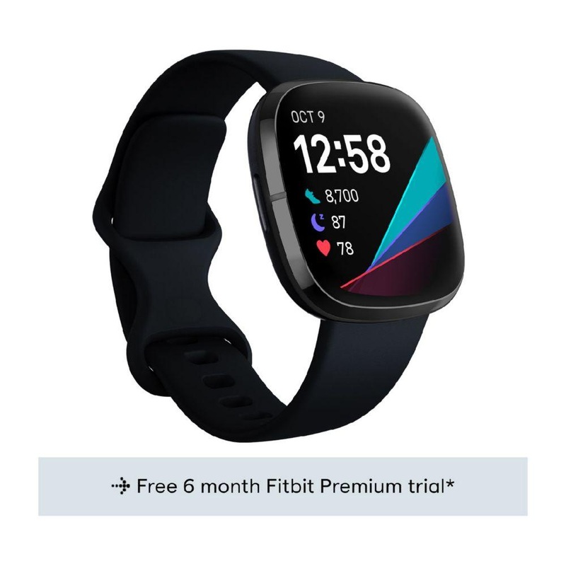 Sense Carbon