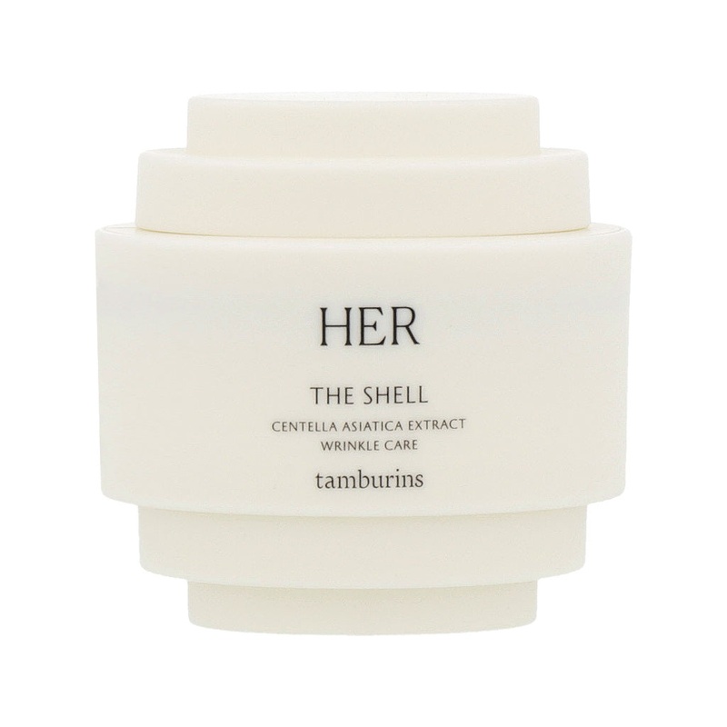 TAMBURINS THE SHELL Perfume Hand 15ml #HER